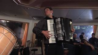 Danube Music Festival 2007 - Petar Ralchev & Stoyan Yankoulov