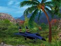 Little Einsteins Big Jet Got Slapted With Coconut Milk Double Pitched