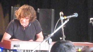 Rod Argent organ solo