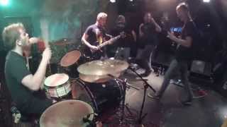 Liblikas - Into The Shrine - Live in Salzburg