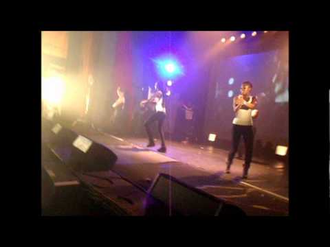 GENERATION PAPY (Art Prestige)