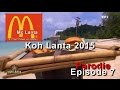 Koh lanta 2015 - Episode 7 resumé en 3mn - Parodie ...