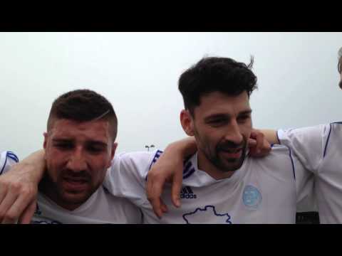 FC Blau-Weiss Dachwig-Döllstädt vs. BSV Eintracht Sondershausen 2:4 (1:1)