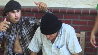 Fuck Your Shit Music Video