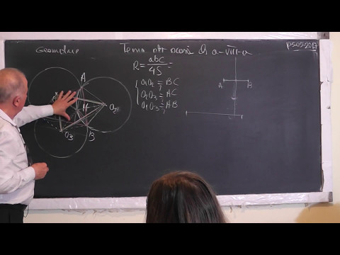2/3 1487 Con circular drept Sectiune axiala Sectiune paralela cu baza Problema lui Titeica - Clasa 8