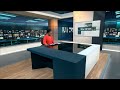 ITV Evening News 9 Year Set Anniversary 14th January 2022