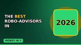 The Best Robo-Advisors in 2026 — Hands-Off Investing Compared