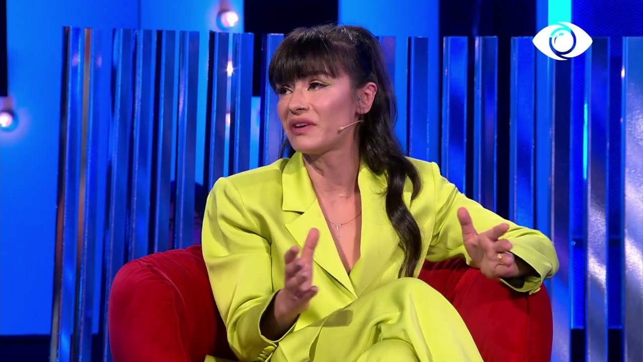 Zhaklina Lekatari debaton me Ermionën: Po sikur kjo gjë t’i kishte ndodhur vajzës tënde?