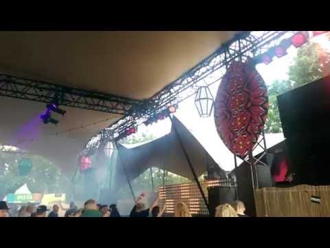 Defqon 2016 - ASYS