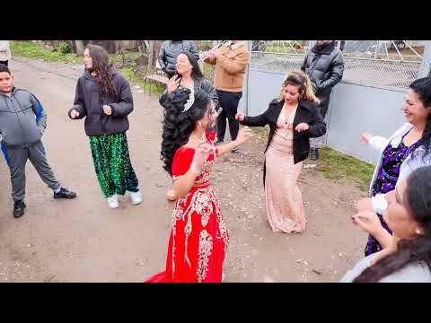 EMIRKAN SEZEN KUBRAT GELIN ALJI