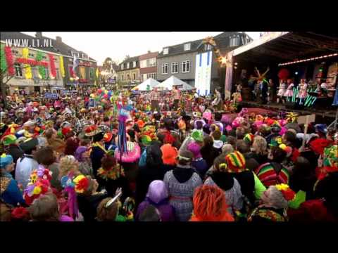 GGVF 2011 - Limbo Express - Zumba aus Tirol