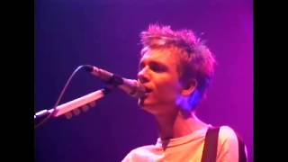 JJ72 - Willow - Live at the Astoria London 2001 (Remastered)