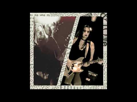 TAMMY RISEN - CRAZY (WASP COVER)