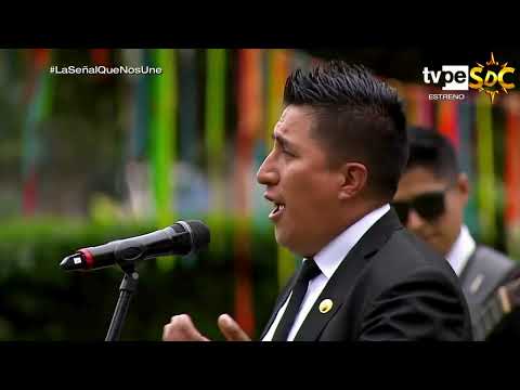 Reloj de Campana - Son del Centro - Miski Takiy