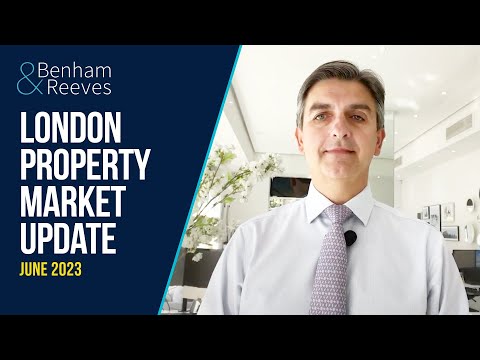 How interest rate rises will affect London property prices