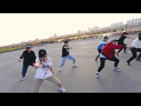 Digit Project | choreography by @candys_dq | Voices ft. Rita J - 20syl