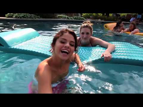 JELENA SUMMER VLOG (Justin Bieber and Selena Gomez Manip)