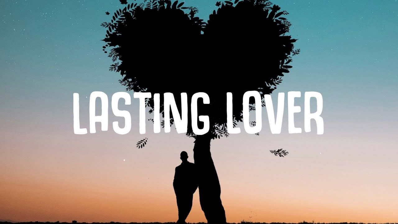Lasting Lover Lyrics - Sigala, James Arthur