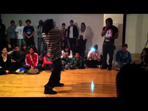 Chaos Unleashed II - Top 32 - Nigga Boog vs Rawss