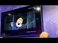 Animatic Storyboard Once Upon A Studio