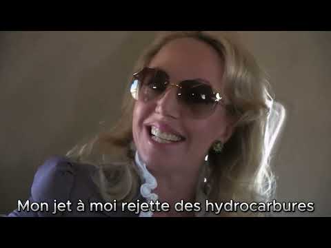 Patricia KAAS - Mon JET à moi