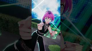 青空のラプソディ踊ってみた #unity3d #Vtuber #dance
