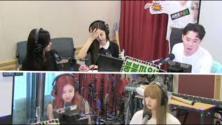 Download lagu 180628 POWER FM BOOM BOOM POWER BLACKPINK [ENG SUB IN PROGRESS] mp3