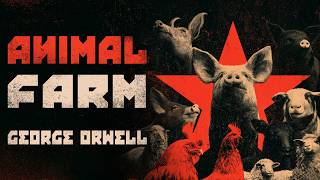 Animal Farm by George Orwell | Full Audiobook