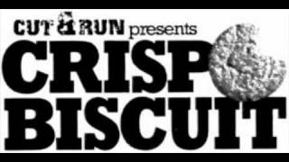Crisp Biscuit - Passion Hit