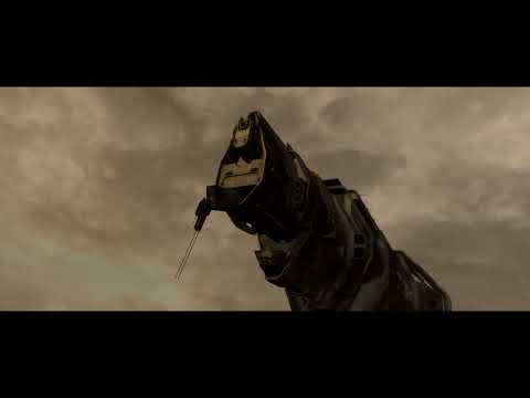 Let's Play Halo: Combat Evolved pt 17