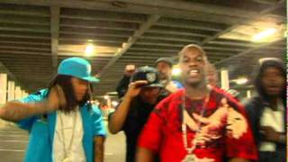 COOK UP GANG  "CHOP IT BAG IT".mov