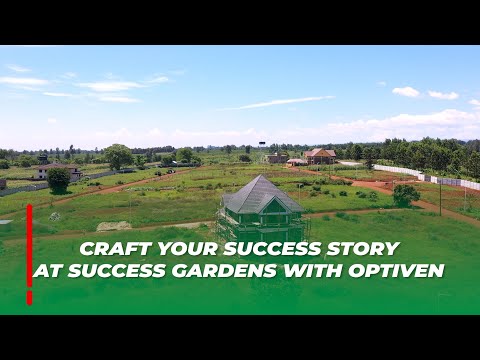 Success Gardens - Gatanga Road
