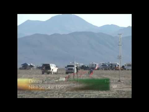 Denny Smith Nike Smoke L990