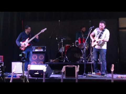 Santomato Live Workshop & Jam Session - Daniele Gigli IMG 3394