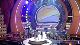 Solange - I Decided (Live At Fashion Rocks)