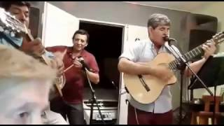 JUAN CARLOS RIVAROLA EN GRAL. DEHÉZA