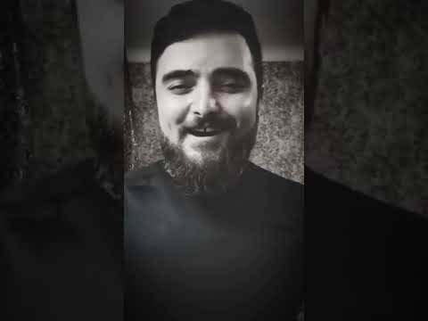 Arsho Martirosyan - Du elel es 2021 cover (Hovhannes Vardanyan)