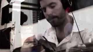 First Studio Listen: 2015 Stephen Leonard Music