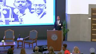 An Economy That Works for All: Moving Toward Equitable Growth | Full Event, 1/17/23