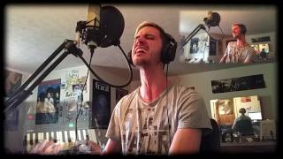 &quot;Loretta Young Silks&quot; - Sneaker Pimps (Cover)