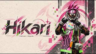 Download lagu [Vietsub   Engsub] Hikari - lol | Kamen Rider Heisei Generations Movie ED mp3