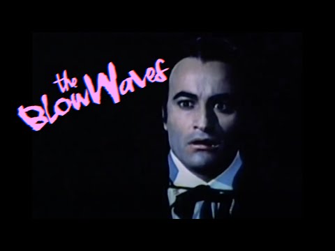 The Blow Waves - Enchained