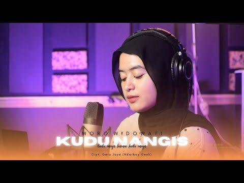 Woro Widowati - Kudu Nangis (Official Music Video)