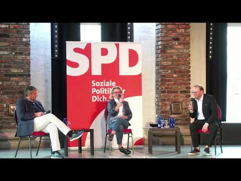 Auf der Höhe der Zeit: wie bestehen wir die Herausforderungen des kommenden Jahrzehnts?