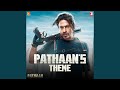Pathaan’s Theme
