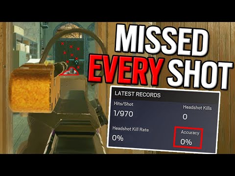 Copper to Champ: The WORST Aim I've Ever Seen