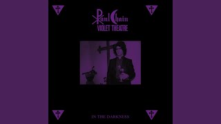 Music video thumbnail preview for In the Darkness by Paul Chain Violet Theatre