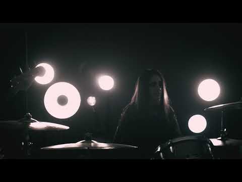 Black Capricorn - Giants of Prama (official video)