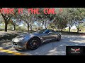 C7 CORVETTE Z06 7 SPEED THIS IS THE ONE