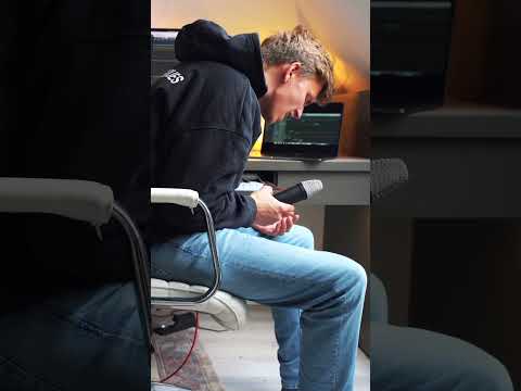 3 Worte - ELEHA x Montez #cover #music #coversong #singing #popmusic #singersongwriter #coversong